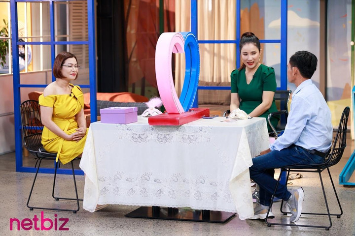 Chàng trai U40 háo hức được làm quen với mẹ đơn thân 4 con - 4