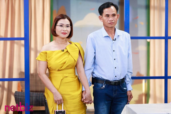 Chàng trai U40 háo hức được làm quen với mẹ đơn thân 4 con - 5