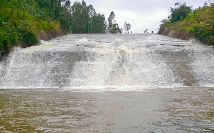 Hai nữ sinh lớp 6 ở Quảng Ngãi chết đuối thương tâm - 1