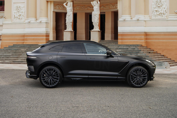 Nhiều mẫu xe mới ra mắt vào tháng 11 tại Việt Nam - 24