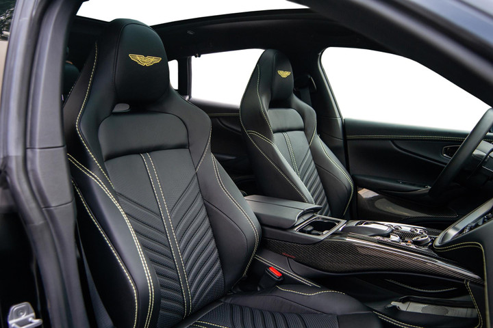 Nhiều mẫu xe mới ra mắt vào tháng 11 tại Việt Nam - 29