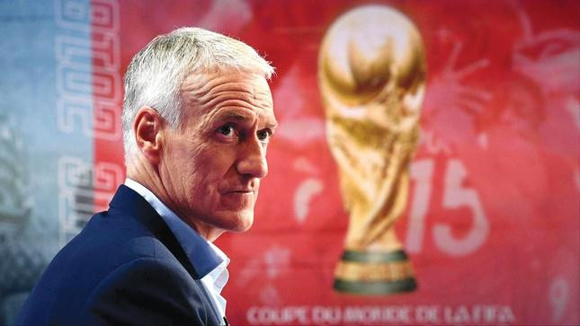 Lương của các huấn luyện viên ở World Cup 2022 'khủng' đến mức nào? - 1