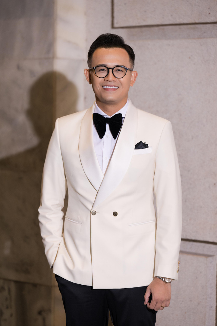 Diễn viên Lan Phương, hoa hậu Mai Phương xinh đẹp dự lễ bế mạc LHP quốc tế - 8