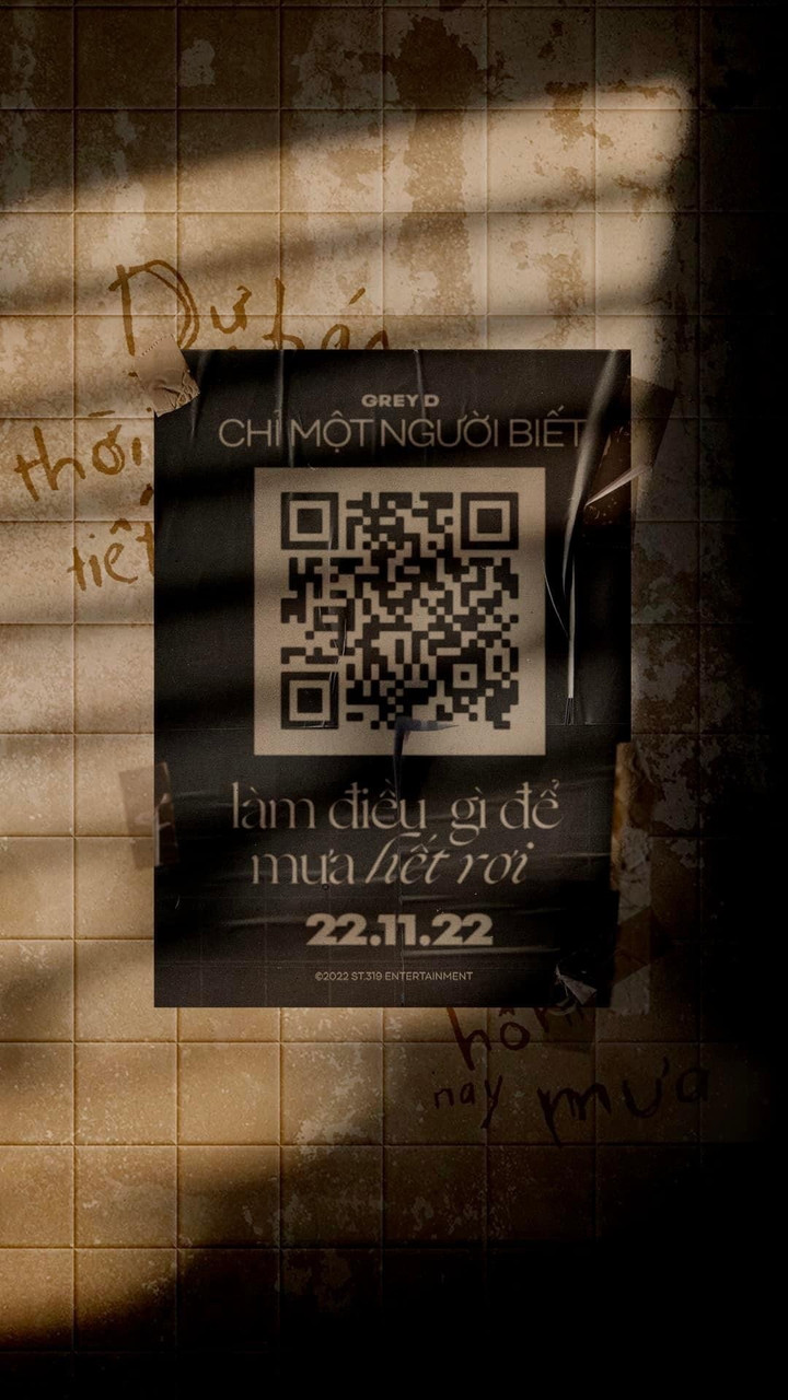 Grey D - trai đẹp nhà ST.319 bất ngờ làm phát thanh viên - 2