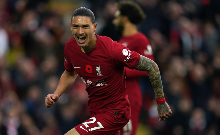 Nhận định bóng đá Aston Villa vs Liverpool: Áp sát Man Utd - 1