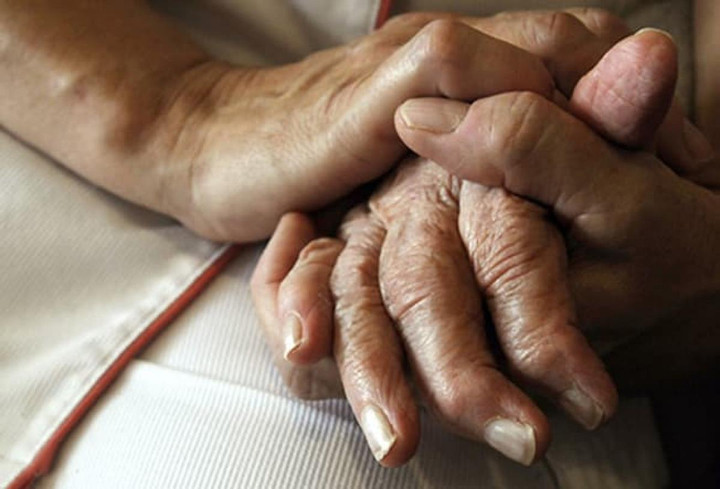 Điều gì xảy ra với cơ thể bạn ở tuổi ngoài 50? - 14