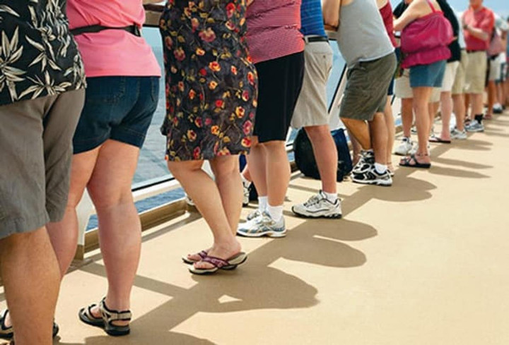 Điều gì xảy ra với cơ thể bạn ở tuổi ngoài 50? - 4