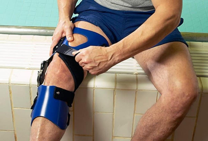 Điều gì xảy ra với cơ thể bạn ở tuổi ngoài 50? - 5