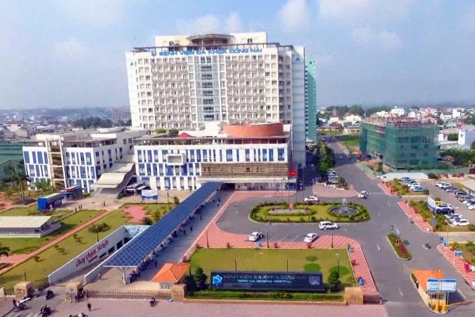 Cựu chủ tịch Đồng Nai khai lý do giúp AIC trúng thầu - 2