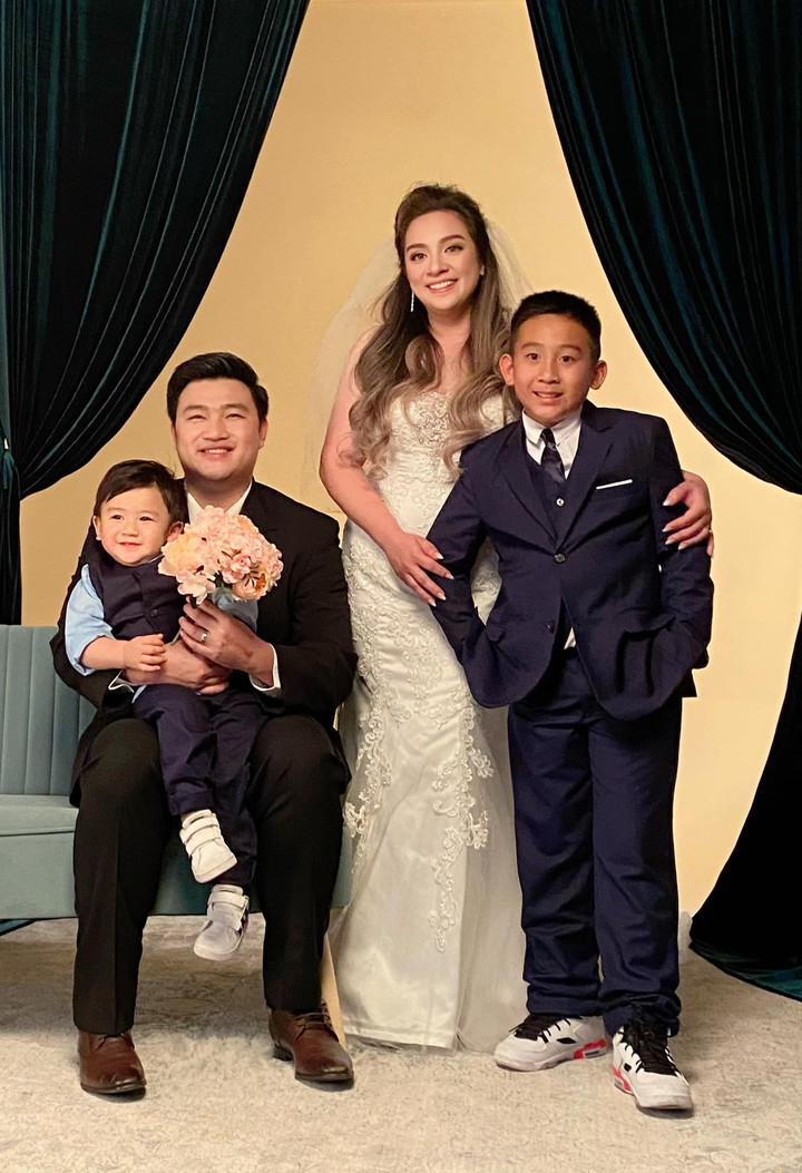 Sao Việt ngày 13/11: Con gái Phi Nhung tổ chức đám cưới - 2