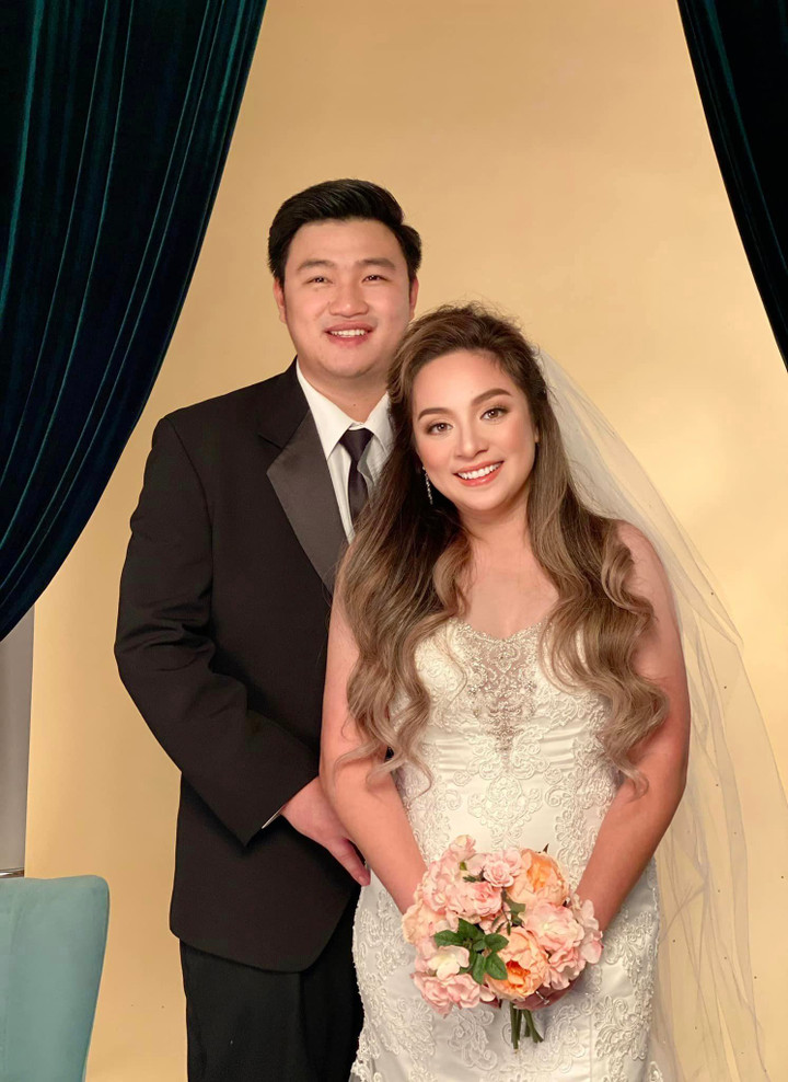 Sao Việt ngày 13/11: Con gái Phi Nhung tổ chức đám cưới - 1