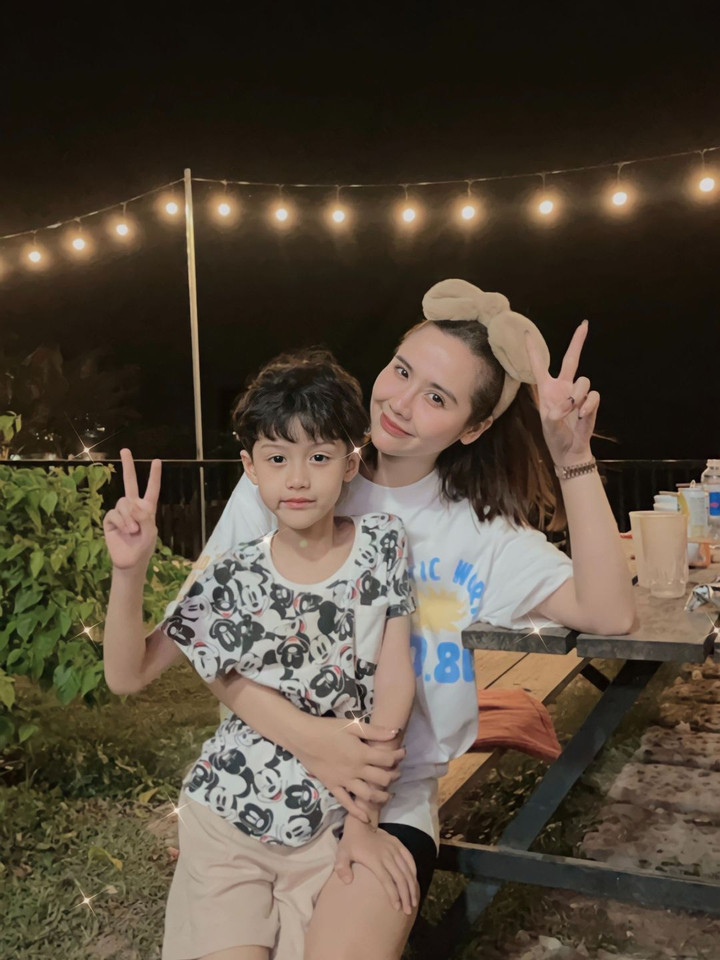 Sao Việt ngày 13/11: Con gái Phi Nhung tổ chức đám cưới - 7