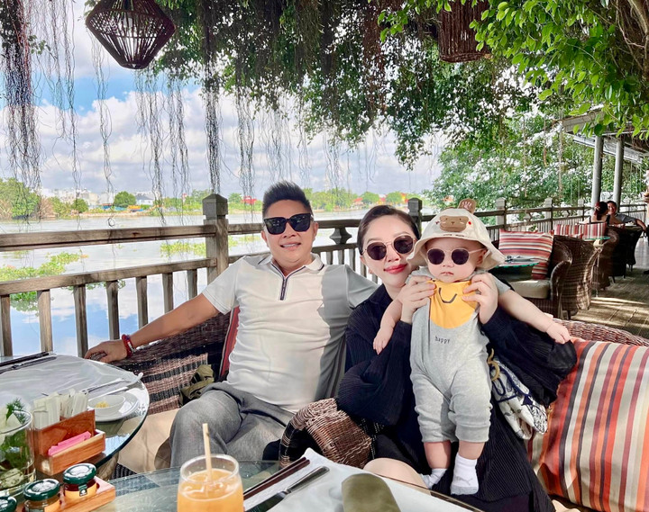 Sao Việt ngày 13/11: Con gái Phi Nhung tổ chức đám cưới - 8