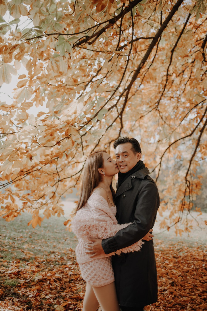 Sao Việt ngày 13/11: Con gái Phi Nhung tổ chức đám cưới - 6