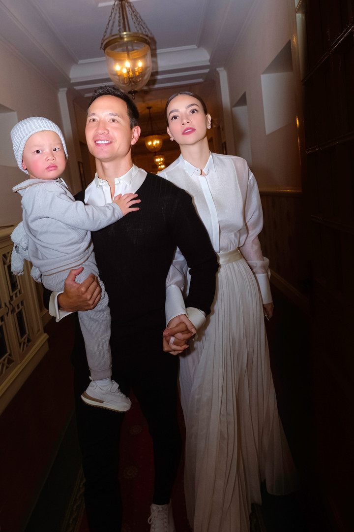 Sao Việt ngày 13/11: Con gái Phi Nhung tổ chức đám cưới - 3