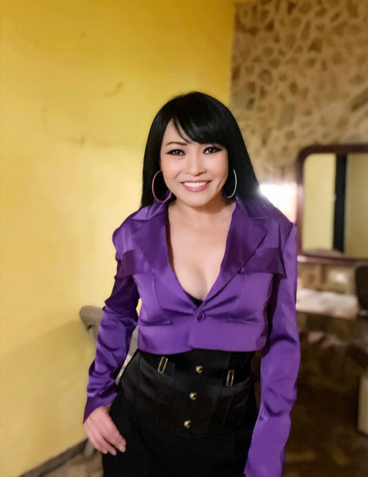 Sao Việt ngày 13/11: Con gái Phi Nhung tổ chức đám cưới - 5