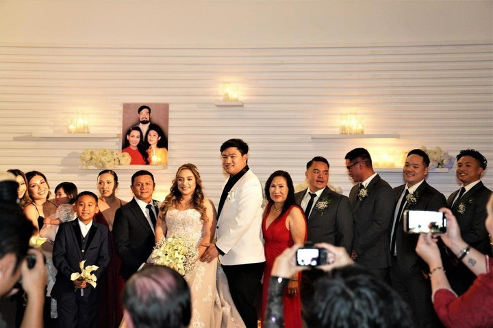 Con gái Phi Nhung tổ chức đám cưới: Tiếc nuối vì ngày trọng đại thiếu vắng mẹ - 4