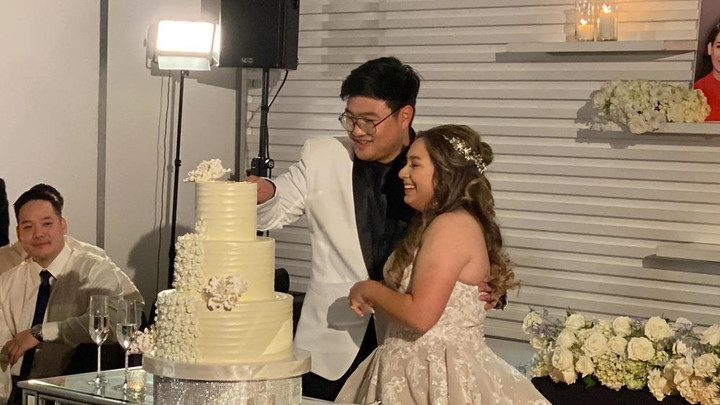 Con gái Phi Nhung tổ chức đám cưới: Tiếc nuối vì ngày trọng đại thiếu vắng mẹ - 5