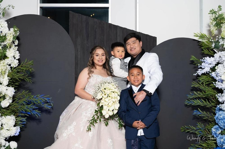 Con gái Phi Nhung tổ chức đám cưới: Tiếc nuối vì ngày trọng đại thiếu vắng mẹ - 1