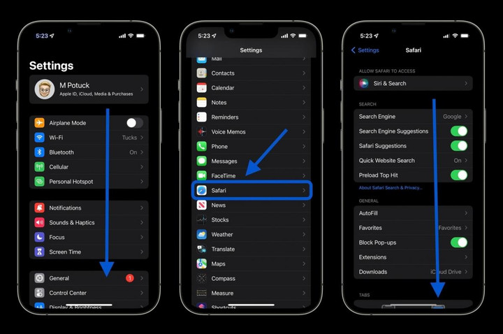 iPhone & iPad không mượt mà: Hãy thử ngay cách sau - 1