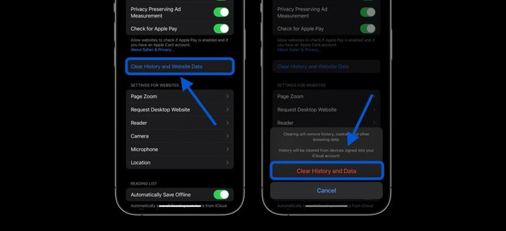 iPhone & iPad không mượt mà: Hãy thử ngay cách sau - 2