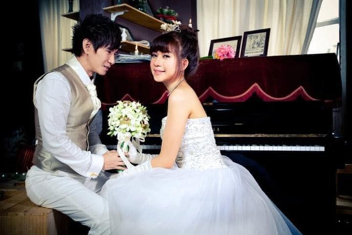 Lý Hải - Minh Hà tung ảnh cưới cách đây 12 năm, khán giả bồi hồi nhớ thanh xuân - 3