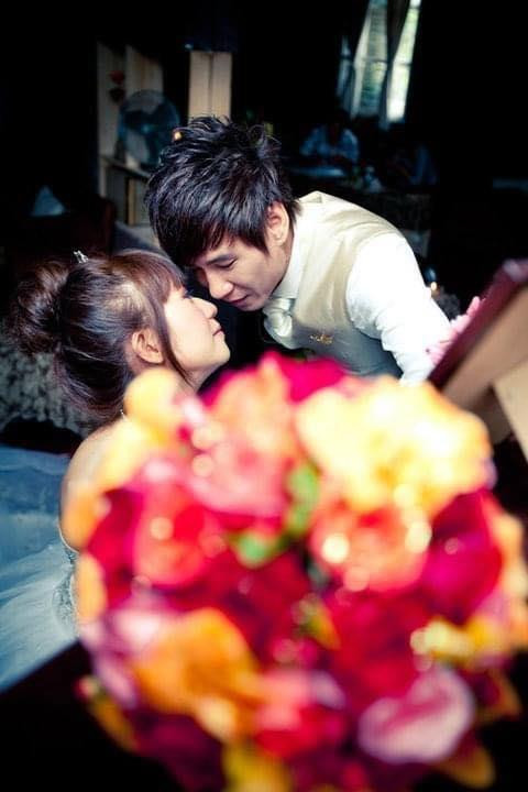 Lý Hải - Minh Hà tung ảnh cưới cách đây 12 năm, khán giả bồi hồi nhớ thanh xuân - 4