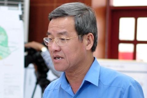 Cựu chủ tịch Đồng Nai khai lý do giúp AIC trúng thầu - 1