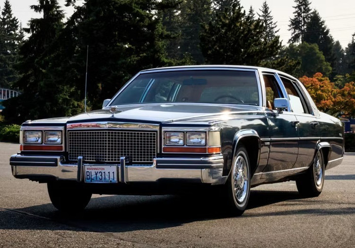 5 động cơ kỳ lạ nhất từng sử dụng trên ô tô - 3