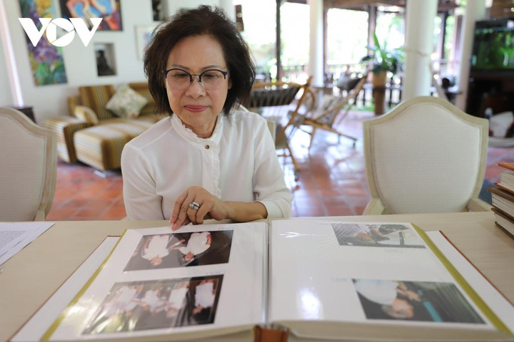 Thủ tướng Võ Văn Kiệt - người đặt nền móng cho một lưới điện thống nhất - 3