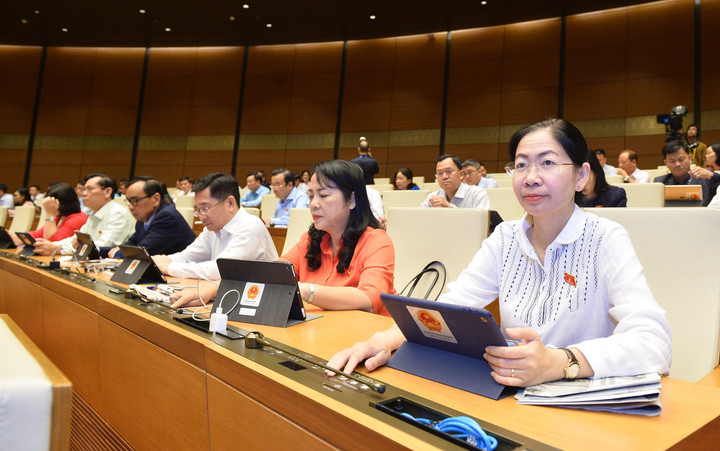 Cho phép thành lập thêm đơn vị thanh tra trong Tổng Cục, Cục thuộc Bộ - 1