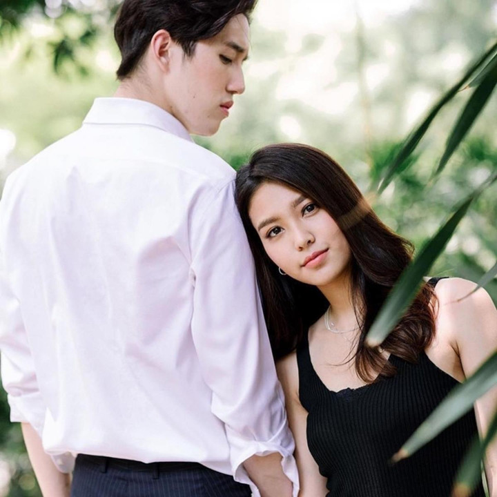 5 bộ phim Thái hay nhất được khán giả đặc biệt yêu thích - 2