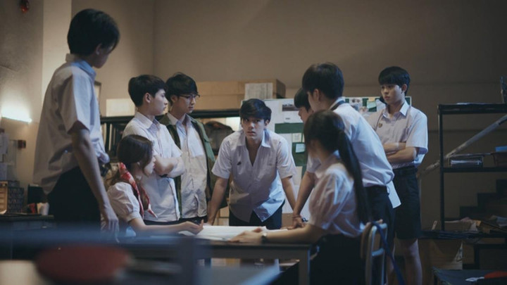 5 bộ phim Thái hay nhất được khán giả đặc biệt yêu thích - 5