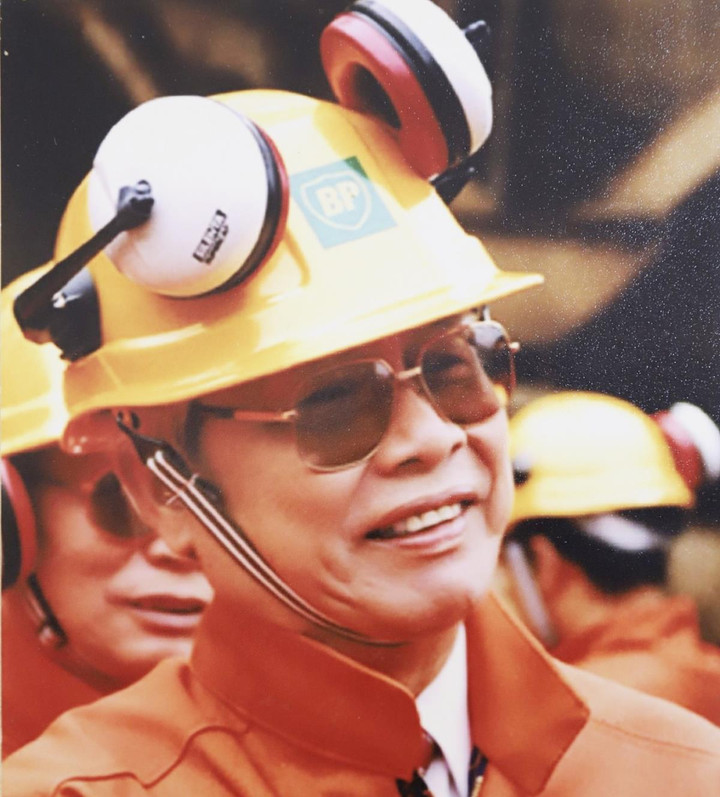 Thủ tướng Võ Văn Kiệt - người đặt nền móng cho một lưới điện thống nhất - 2