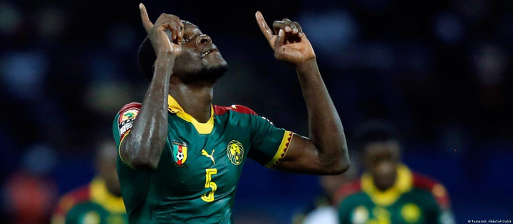 Eto’o bị tố đưa người thân lên đội tuyển, chuyên quyền như Mbappe - 3