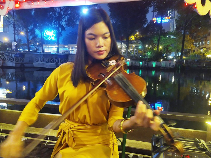 Có một 'kênh ẩm thực' Nhiêu Lộc -Thị Nghè - 3