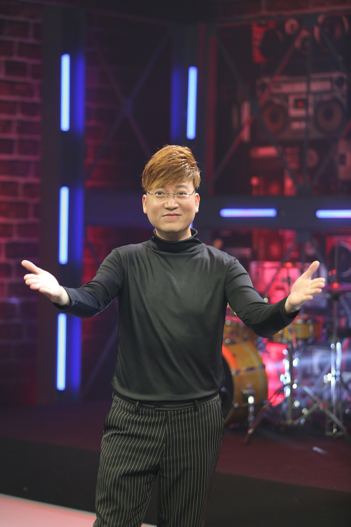 Sỹ Luân từng mất trí nhớ sau tai nạn, 13 năm sau vẫn bị ảnh hưởng - 2