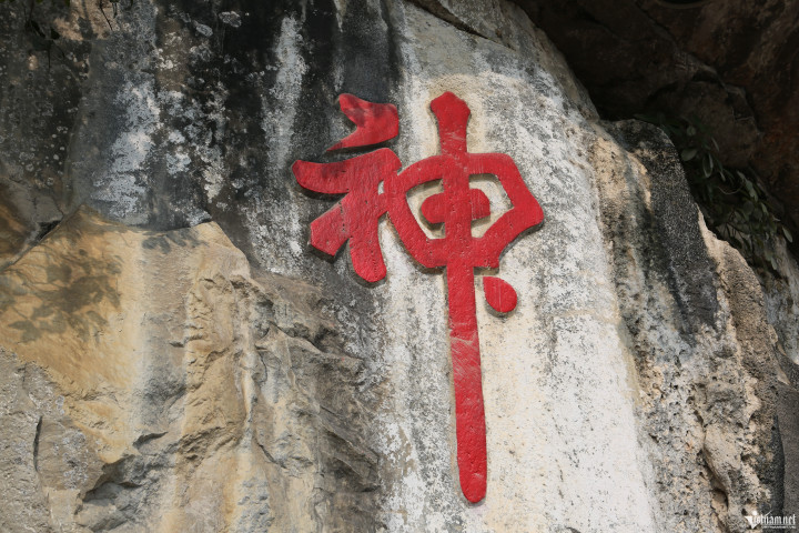 Chùa cổ 300 năm tuổi bị xâm hại: Bí thư Thanh Hóa chỉ đạo xử lý - 3