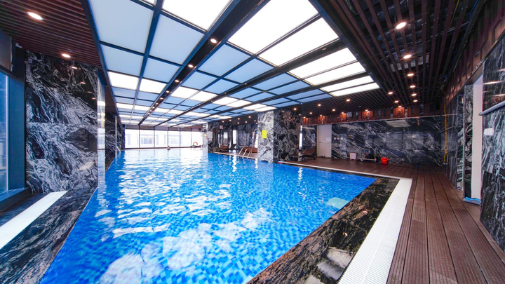 Sunshine City trao tay người dùng cuối giá trị sống đích thực - 5