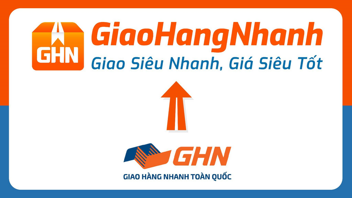 Hành trình 10 năm chuyển mình để dẫn đầu của Giao Hàng Nhanh - 2