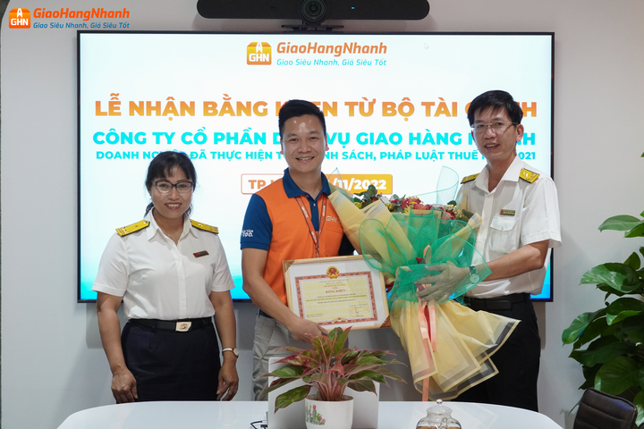 Hành trình 10 năm chuyển mình để dẫn đầu của Giao Hàng Nhanh - 3