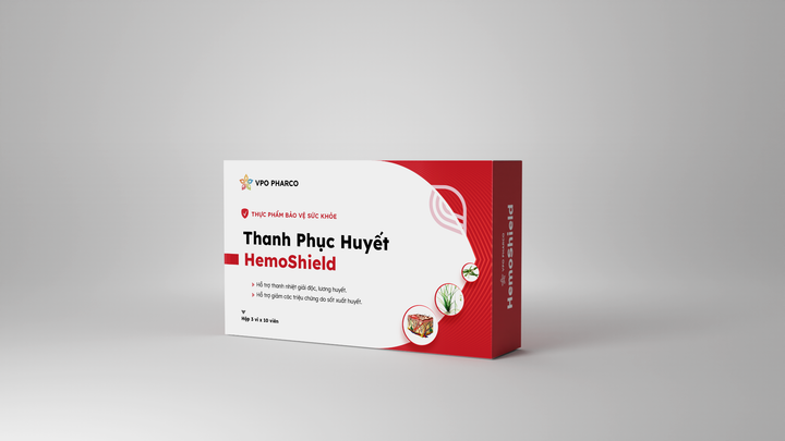 VPO Pharco ứng dụng dược liệu tự nhiên vào y học hiện đại - 4