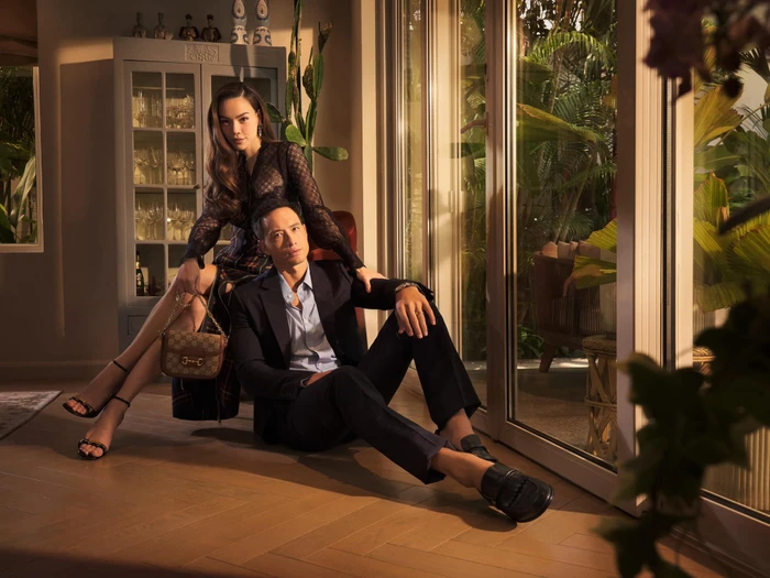 Hà Hồ gửi lời chúc yêu thương đến Kim Lý, tự bóc trần sự đanh đá của bản thân - 2