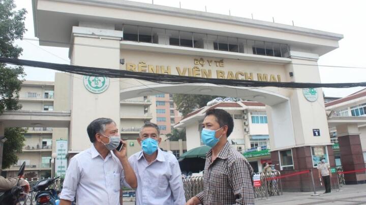 'Tự chủ toàn diện nhưng Bệnh viện Bạch Mai chưa bao giờ được tự chủ về giá' - 1