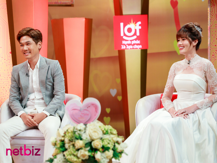 Chăm vợ cực khéo, ‘chồng quốc dân’ tiết lộ lý do khiến Hồng Vân khen hết lời - 1