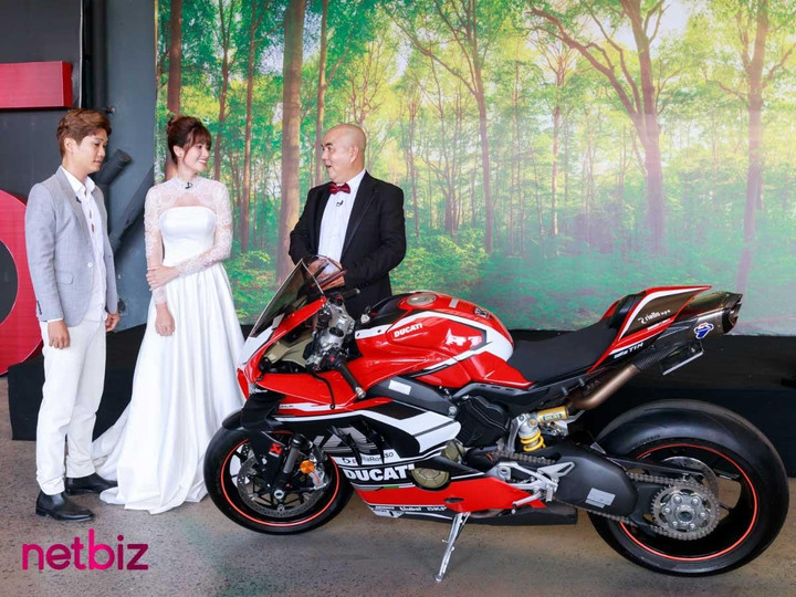 Chăm vợ cực khéo, ‘chồng quốc dân’ tiết lộ lý do khiến Hồng Vân khen hết lời - 6