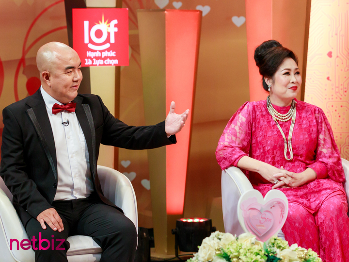 Chăm vợ cực khéo, ‘chồng quốc dân’ tiết lộ lý do khiến Hồng Vân khen hết lời - 5