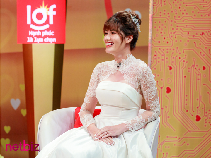 Chăm vợ cực khéo, ‘chồng quốc dân’ tiết lộ lý do khiến Hồng Vân khen hết lời - 2