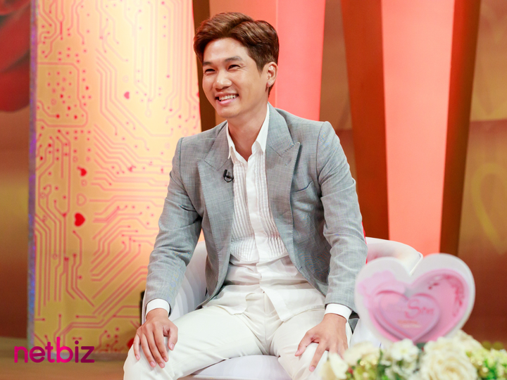 Chăm vợ cực khéo, ‘chồng quốc dân’ tiết lộ lý do khiến Hồng Vân khen hết lời - 3