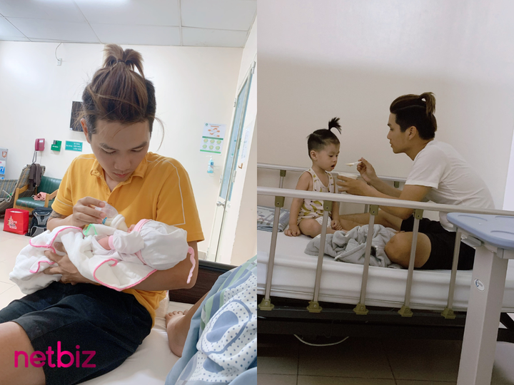 Chăm vợ cực khéo, ‘chồng quốc dân’ tiết lộ lý do khiến Hồng Vân khen hết lời - 4